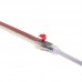 LED trak COB 230V 10W 1000lm/m 2700K BC PRO 5m/R 288 LED/m IP67 12mm IP67 CRI90