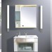 Svetilka stenska za kopalnice BATH BC 15W 4000K z vtičnico 68cm