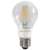LED žarnice E27 filament