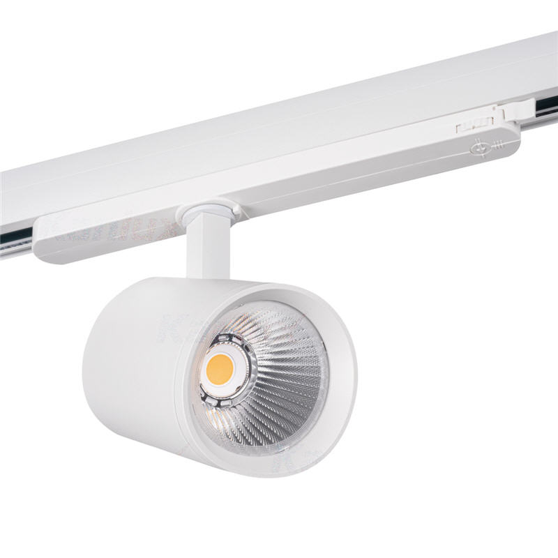 Tračni Reflektor LED ACORD F3 ATL1 30W 3000lm 4000K 940 S6 W 60° CRI90+ UGR<19 bel