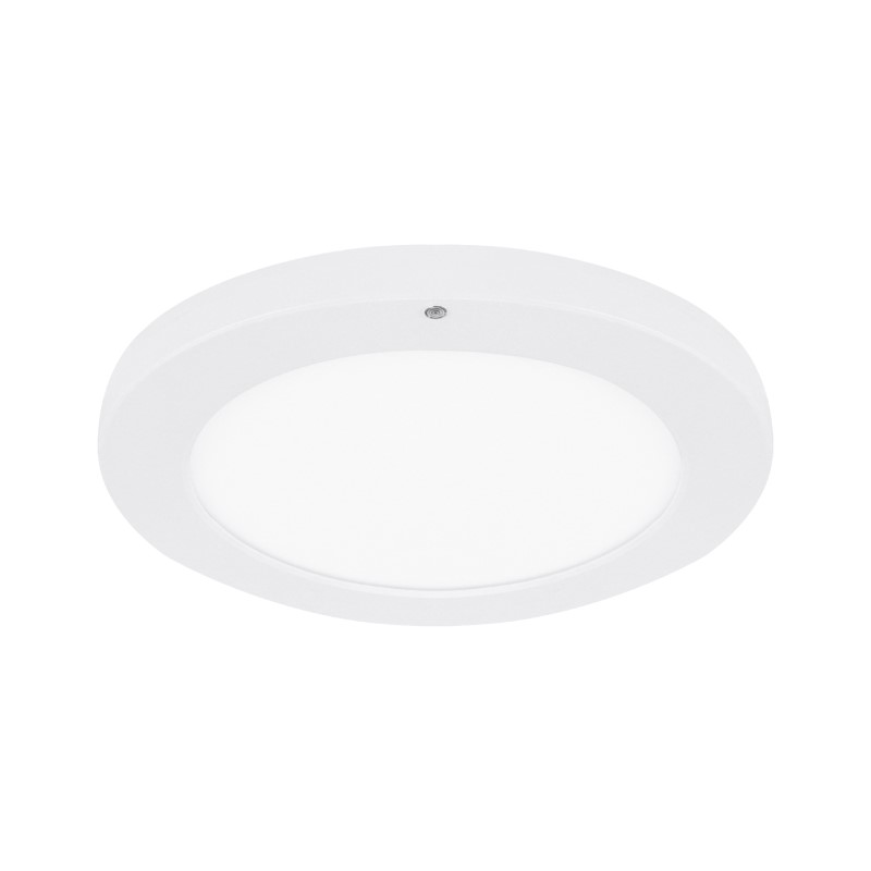 Svetilka nadgradna LED panel s senzorjem 18W 1710lm CCT (3000/4000/6000K) OLGIERD C MVS bela
