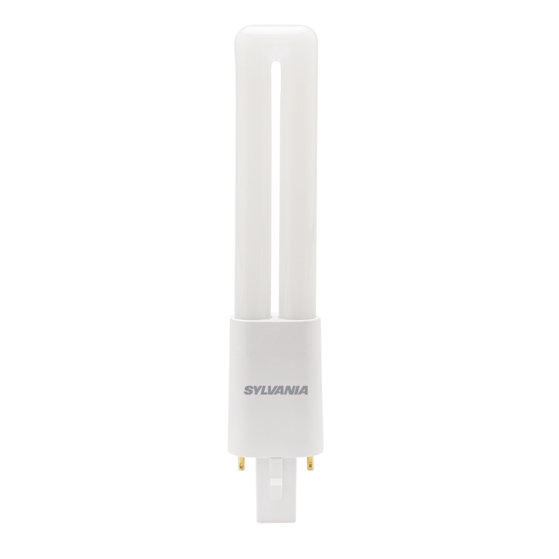 LED žarnica ToLEDo Lynx S G23 4,5W 500lm 4000K EKV-9W