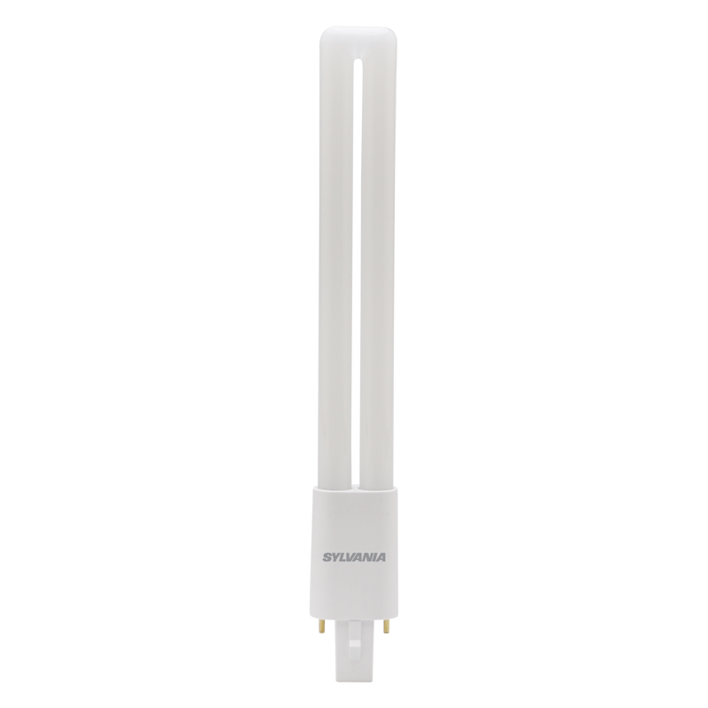 LED žarnica ToLEDo Lynx S G23 6W 660lm 4000K EKV-11W