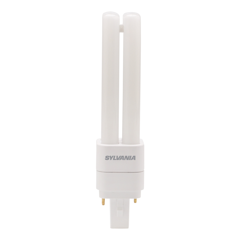 LED žarnica ToLEDo Lynx D G24d 7W 770lm 4000K EKV-18W
