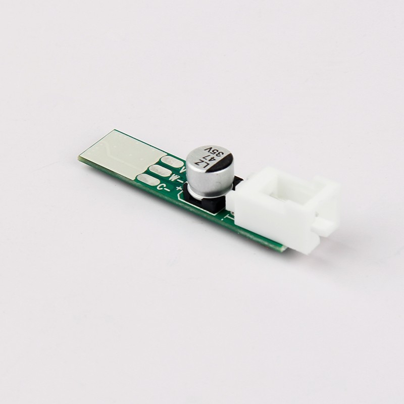 Podnaprava - krmilna ploščica BS-L2C (za CCT LED trak)