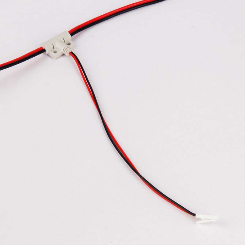 T kabel BS-TS - za sistem nadzora stopnic BS64