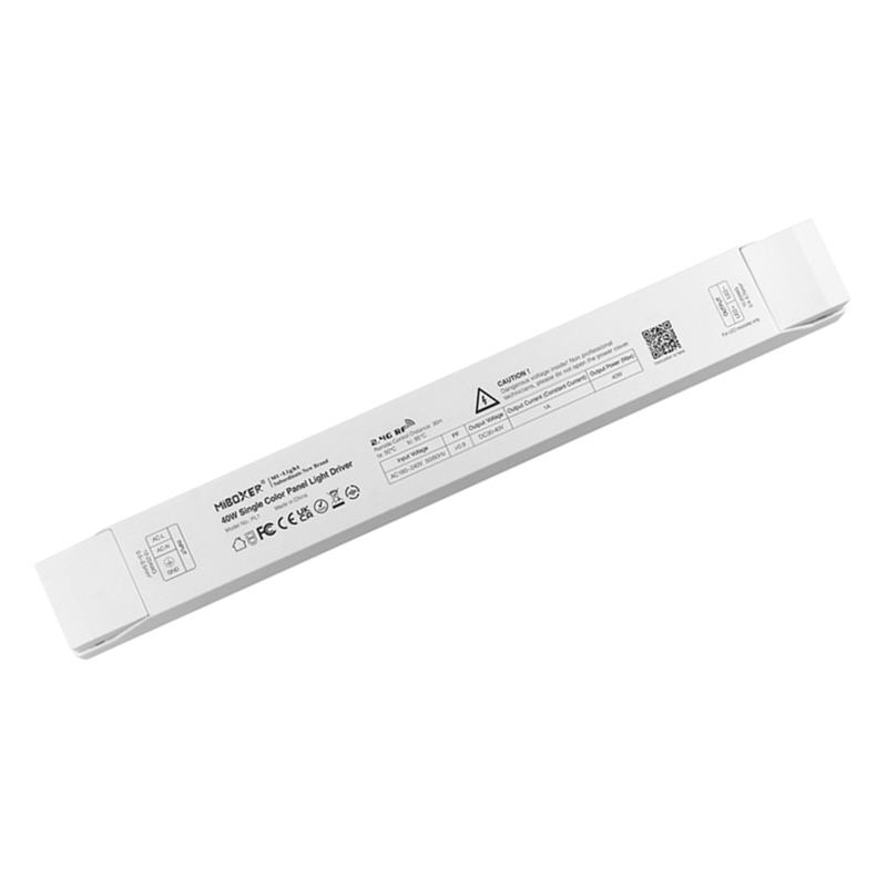 LED napajalnik in krmilnik CC 1000mA 40W DIMM PL1 RF 2,4GHz