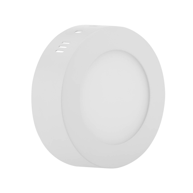 LED panel 6W CCT NEDES 420lm