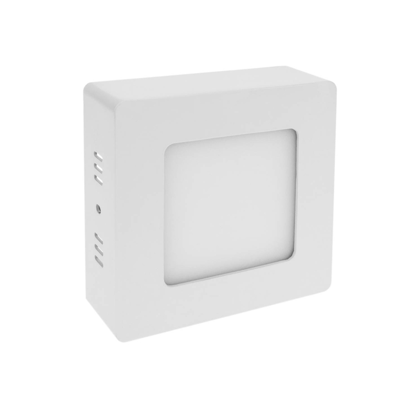 LED panel 6W CCT NEDES 420lm