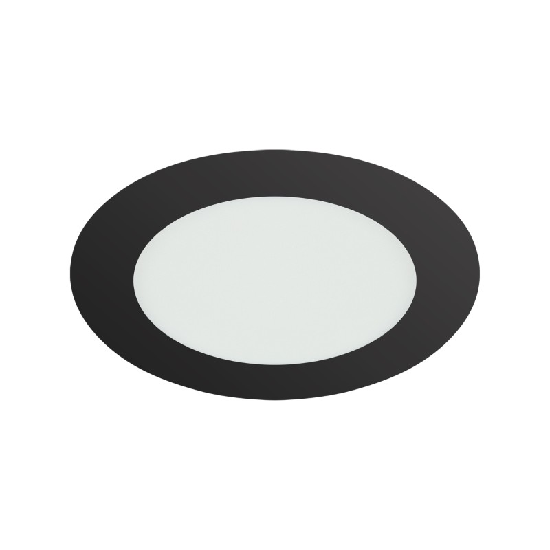 Vgradna svetilka LED panel 12W 43505